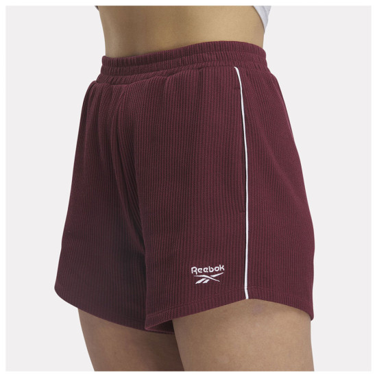 Reebok Γυναικείο σορτς RIE Waffle Short Reebok Γυναικείο σορτς RIE Waffle Short